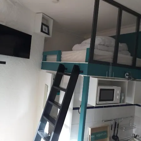 Hyper Centre Entre Port Et * Les Sables-dʼOlonne