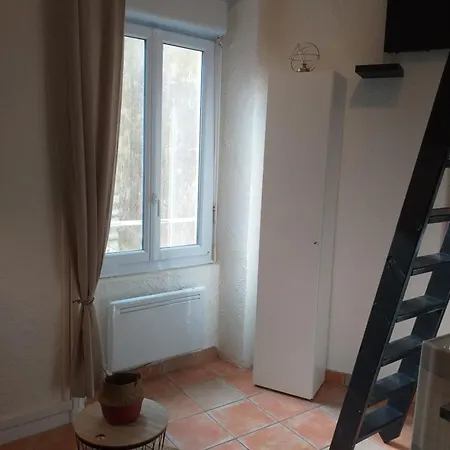 Hyper Centre Entre Port Et Apartamento