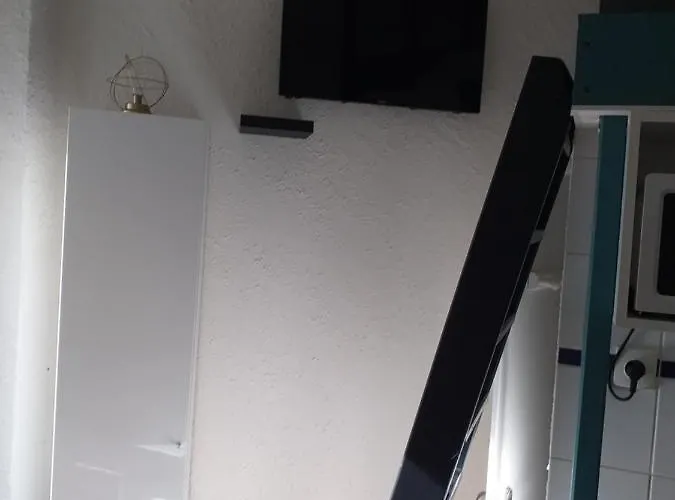 Hyper Centre Entre Port Et * لي سابلِ دولونْ