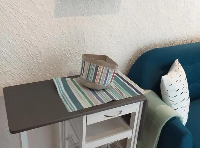 شقة Hyper Centre Entre Port Et لي سابلِ دولونْ