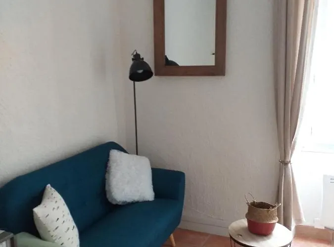 Hyper Centre Entre Port Et لي سابلِ دولونْ