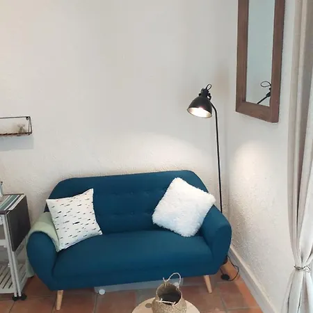 Hyper Centre Entre Port Et شقة