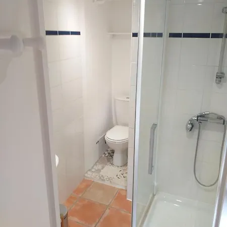 Hyper Centre Entre Port Et شقة