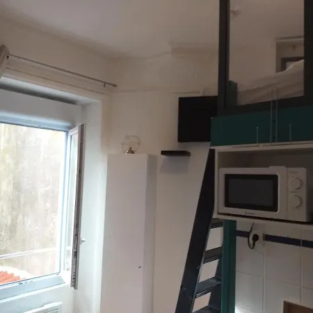 Hyper Centre Entre Port Et Apartment *