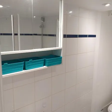 Hyper Centre Entre Port Et شقة لي سابلِ دولونْ