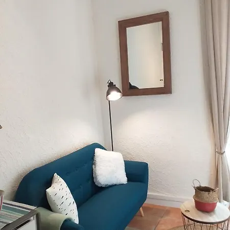 شقة Hyper Centre Entre Port Et *