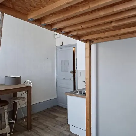 شقة Hyper Centre Entre Port Et *