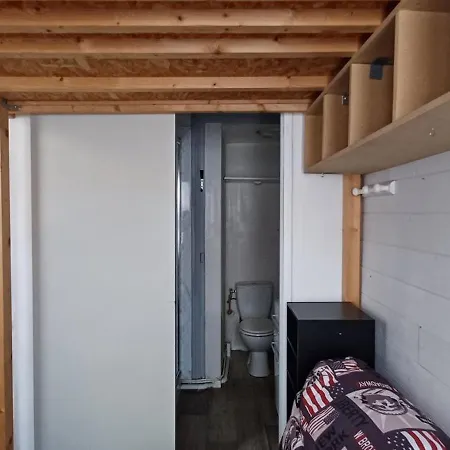 Apartment Hyper Centre Entre Port Et Les Sables-d'Olonne