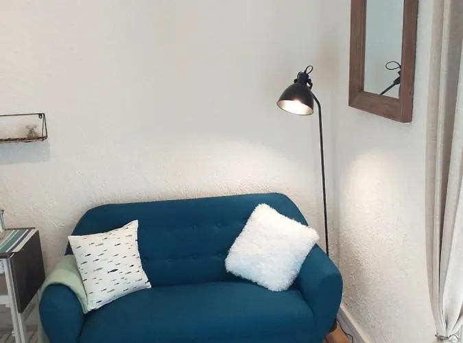 Hyper Centre Entre Port Et 公寓