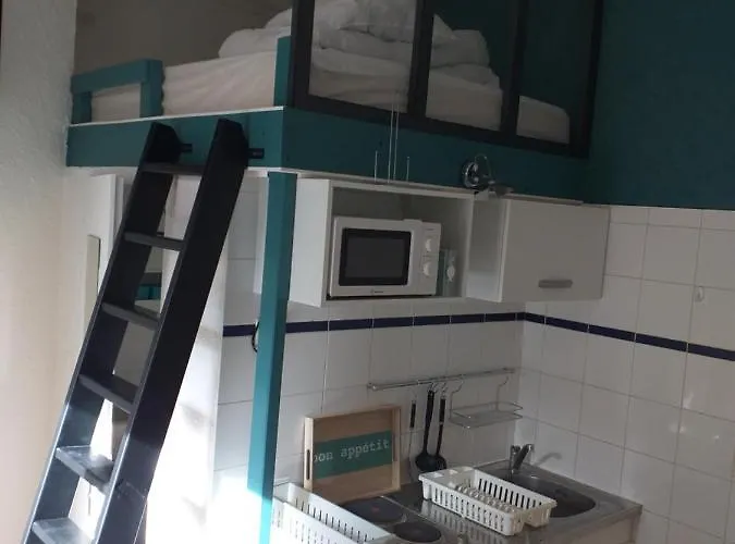 Hyper Centre Entre Port Et 公寓 *