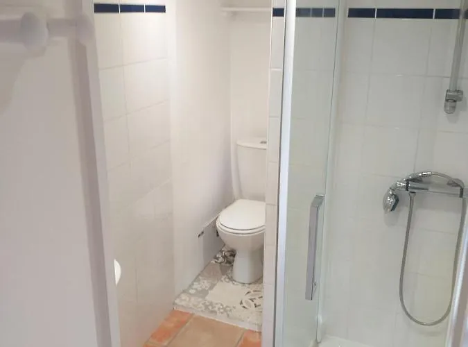 Hyper Centre Entre Port Et 公寓