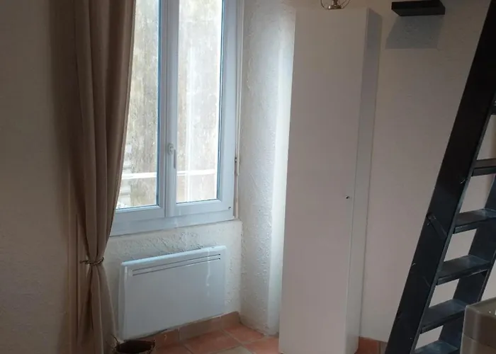 Hyper Centre Entre Port Et 公寓