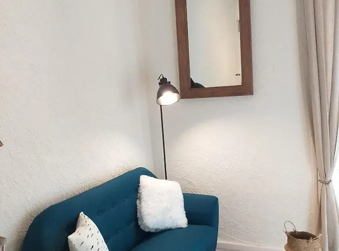 公寓 Hyper Centre Entre Port Et *